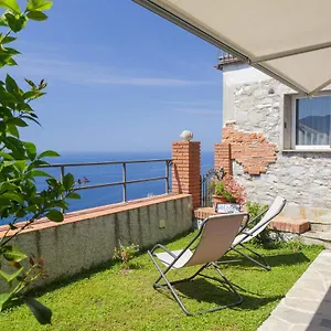  Appartement Polanesi Sea View