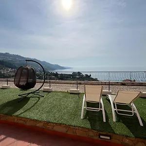 Gospodarstwo agroturystyczne Un Mare Di Fiori, Ventimiglia