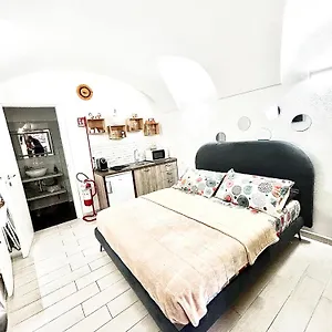  Appartement C'era Volta
