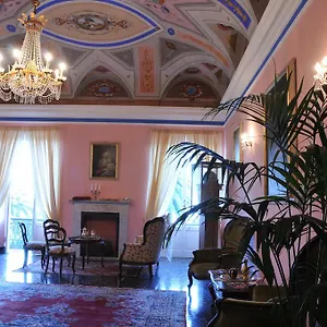  Couette-café Casa Pagliano