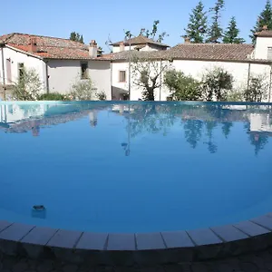 Grassina , Pelago Italie