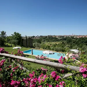 Podere La Strega , Sienne Italie