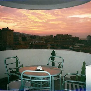  Appartement - Terrazzo Vivibile Vista Mare, Wi-fi Gratuito